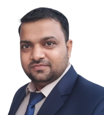 Keyur Ranpariya