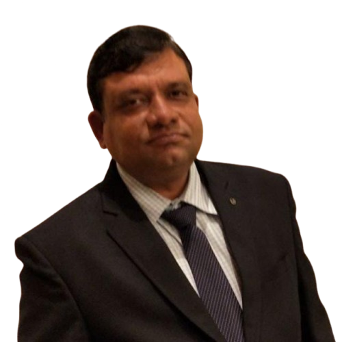 Pradeep Mishra